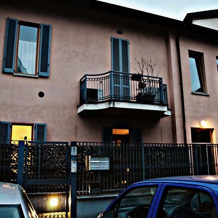Appartamento Boutique Rho Exterior photo