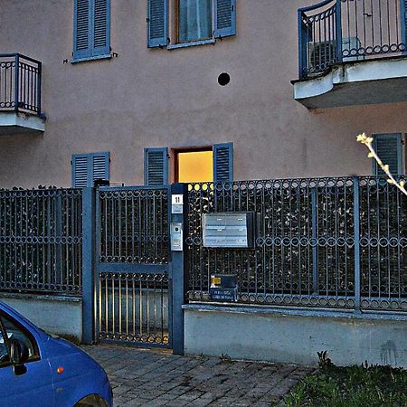 Appartamento Boutique Rho Exterior photo